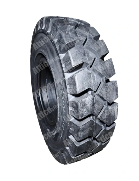 Шина цельнолитая CST 7.00-12 С8909 CL